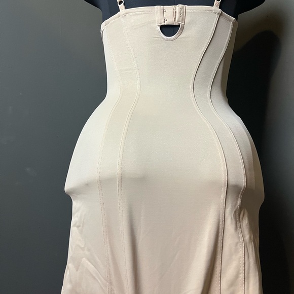 CHEETAH-BEIGE SHAPE WEAR (FAJA) - Picture 6 of 10